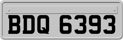 BDQ6393