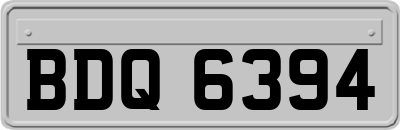 BDQ6394