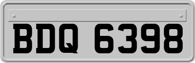 BDQ6398
