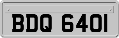 BDQ6401