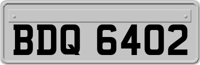 BDQ6402
