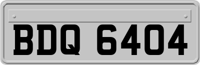 BDQ6404
