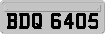 BDQ6405