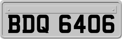BDQ6406