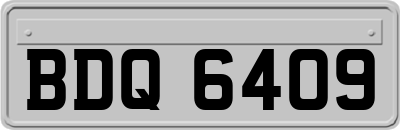 BDQ6409