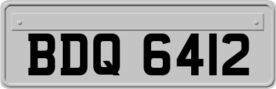 BDQ6412