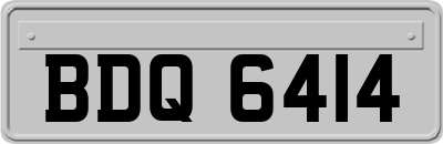 BDQ6414
