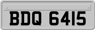 BDQ6415