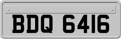 BDQ6416