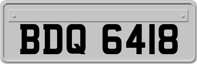 BDQ6418