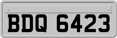 BDQ6423