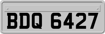 BDQ6427