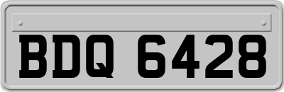 BDQ6428