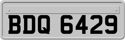 BDQ6429