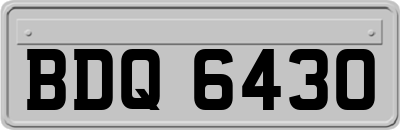 BDQ6430