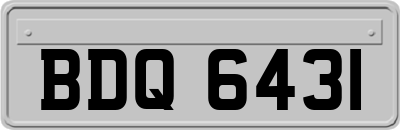 BDQ6431