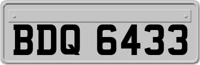 BDQ6433