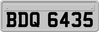 BDQ6435