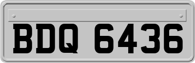 BDQ6436