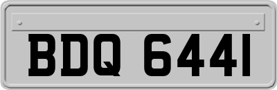 BDQ6441