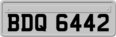 BDQ6442