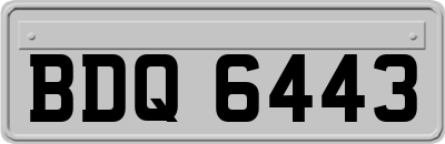 BDQ6443