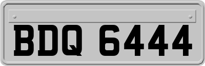 BDQ6444