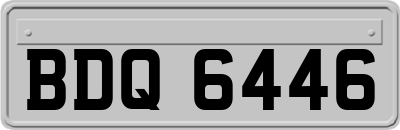 BDQ6446