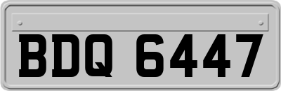 BDQ6447