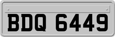 BDQ6449