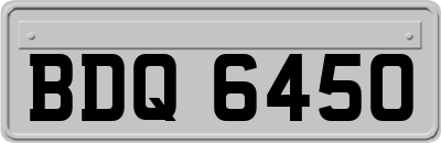 BDQ6450
