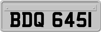 BDQ6451