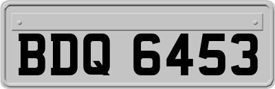 BDQ6453