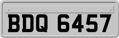 BDQ6457