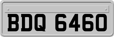 BDQ6460