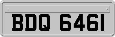 BDQ6461