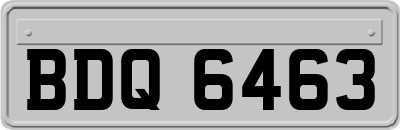 BDQ6463