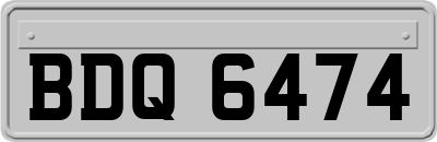 BDQ6474
