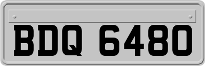 BDQ6480
