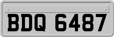 BDQ6487