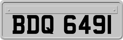 BDQ6491