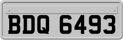 BDQ6493