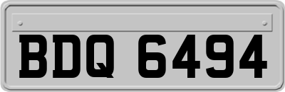 BDQ6494