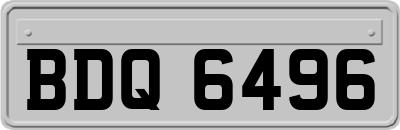 BDQ6496