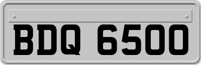 BDQ6500