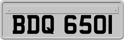 BDQ6501