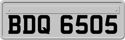 BDQ6505