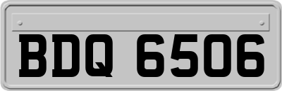 BDQ6506