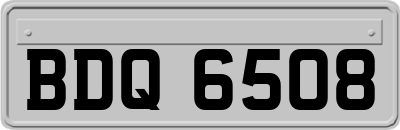 BDQ6508