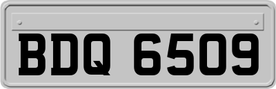 BDQ6509